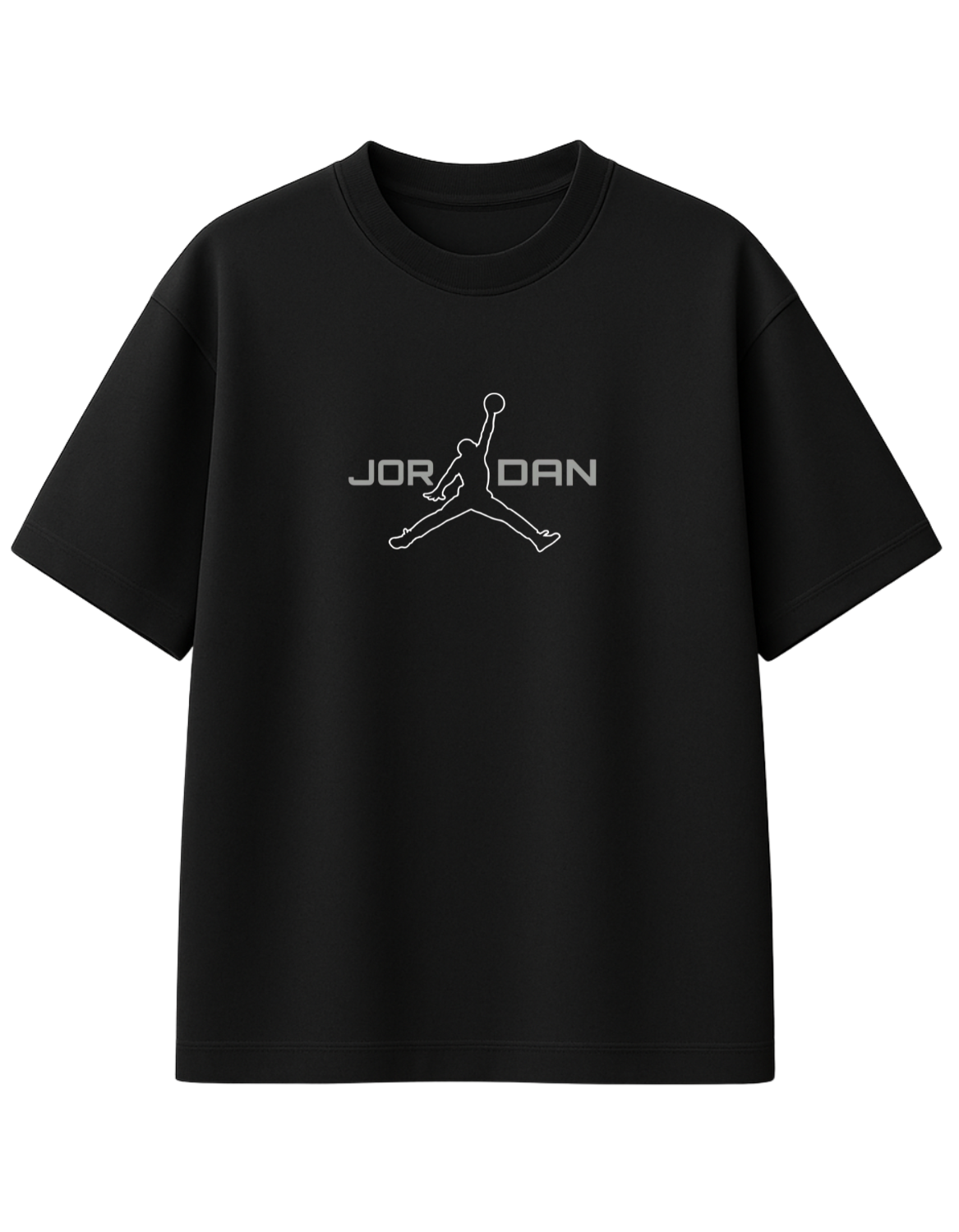 Jordan Air Slam Oversized Tee