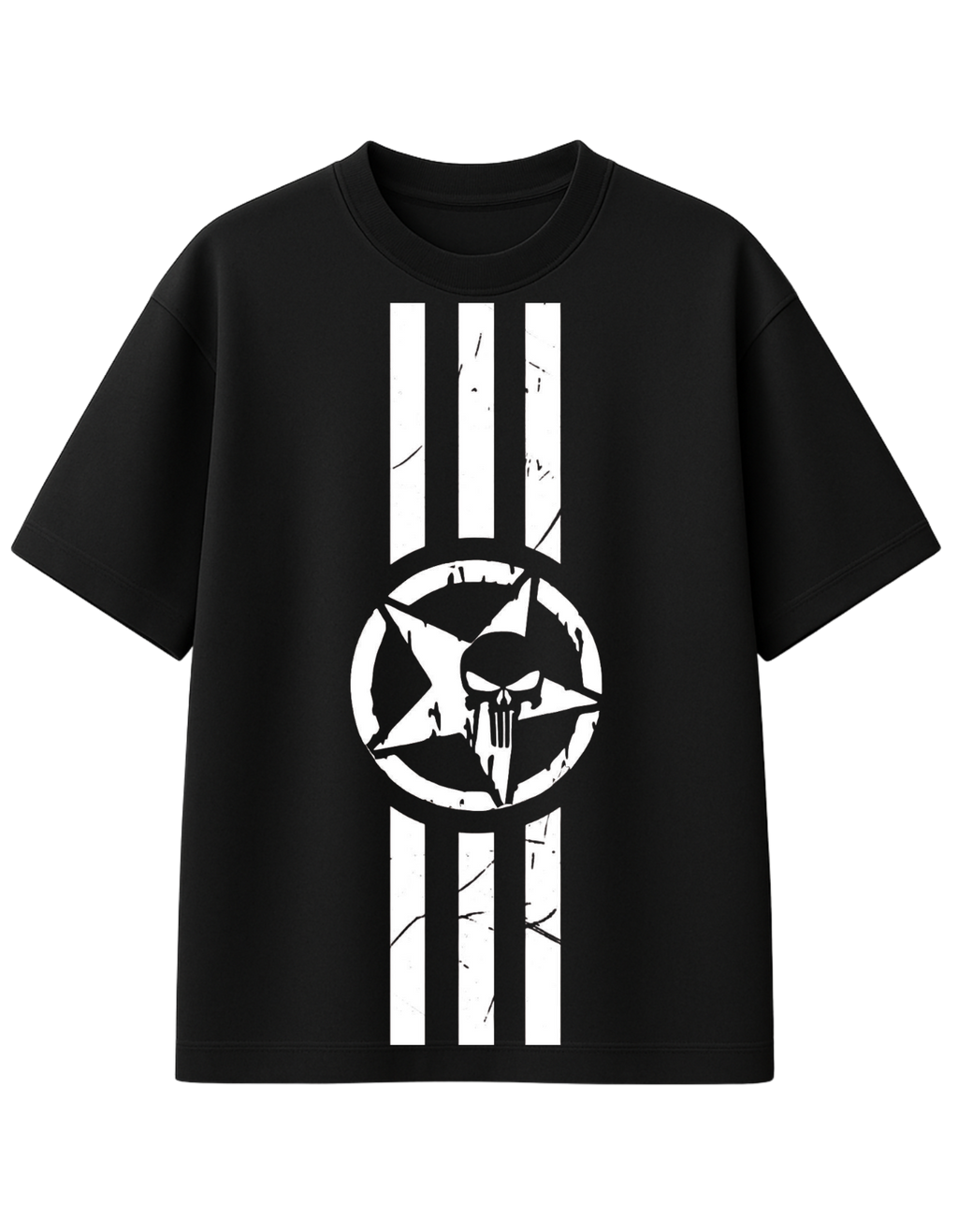 Fragile Force Oversize T-Shirt