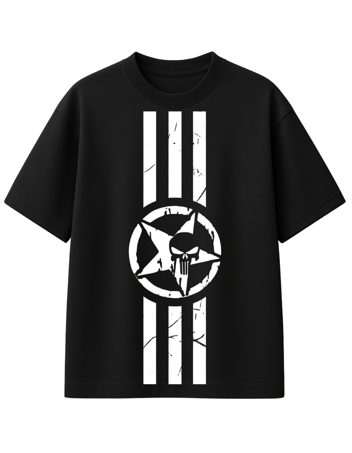 Fragile Force Oversize T-Shirt
