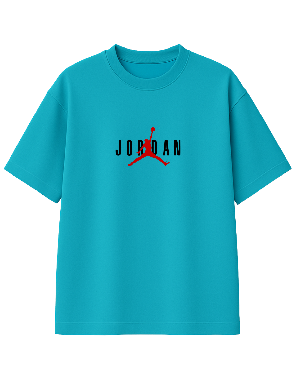 Jordan Air Slam Oversized Tee