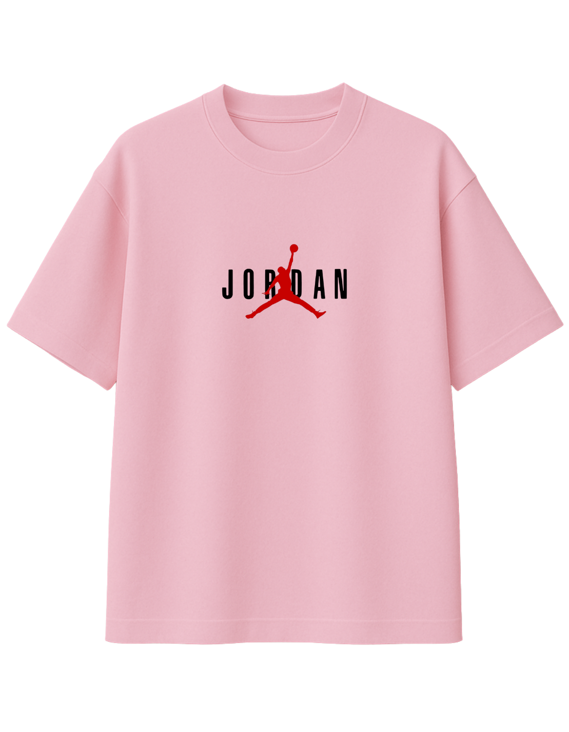 Jordan Air Slam Oversized Tee