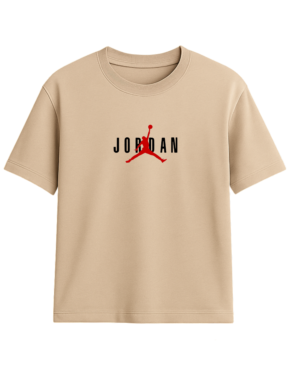 Jordan Air Slam Oversized Tee