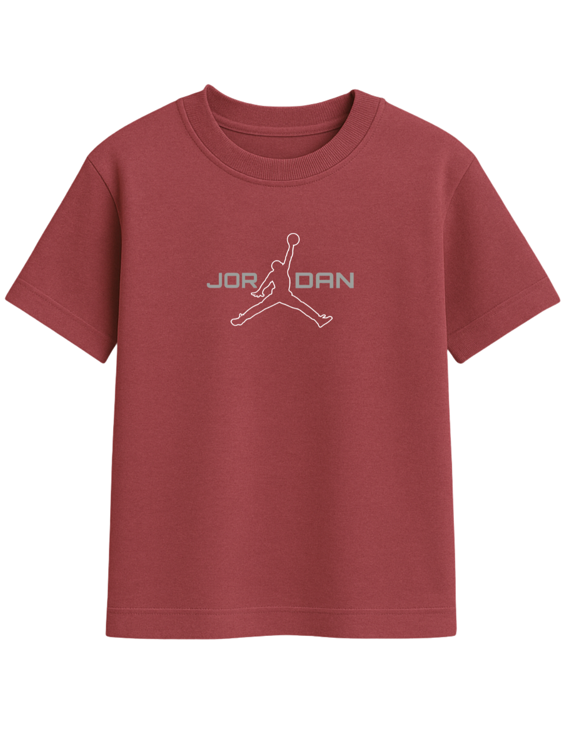 Jordan Air Slam Oversized Tee