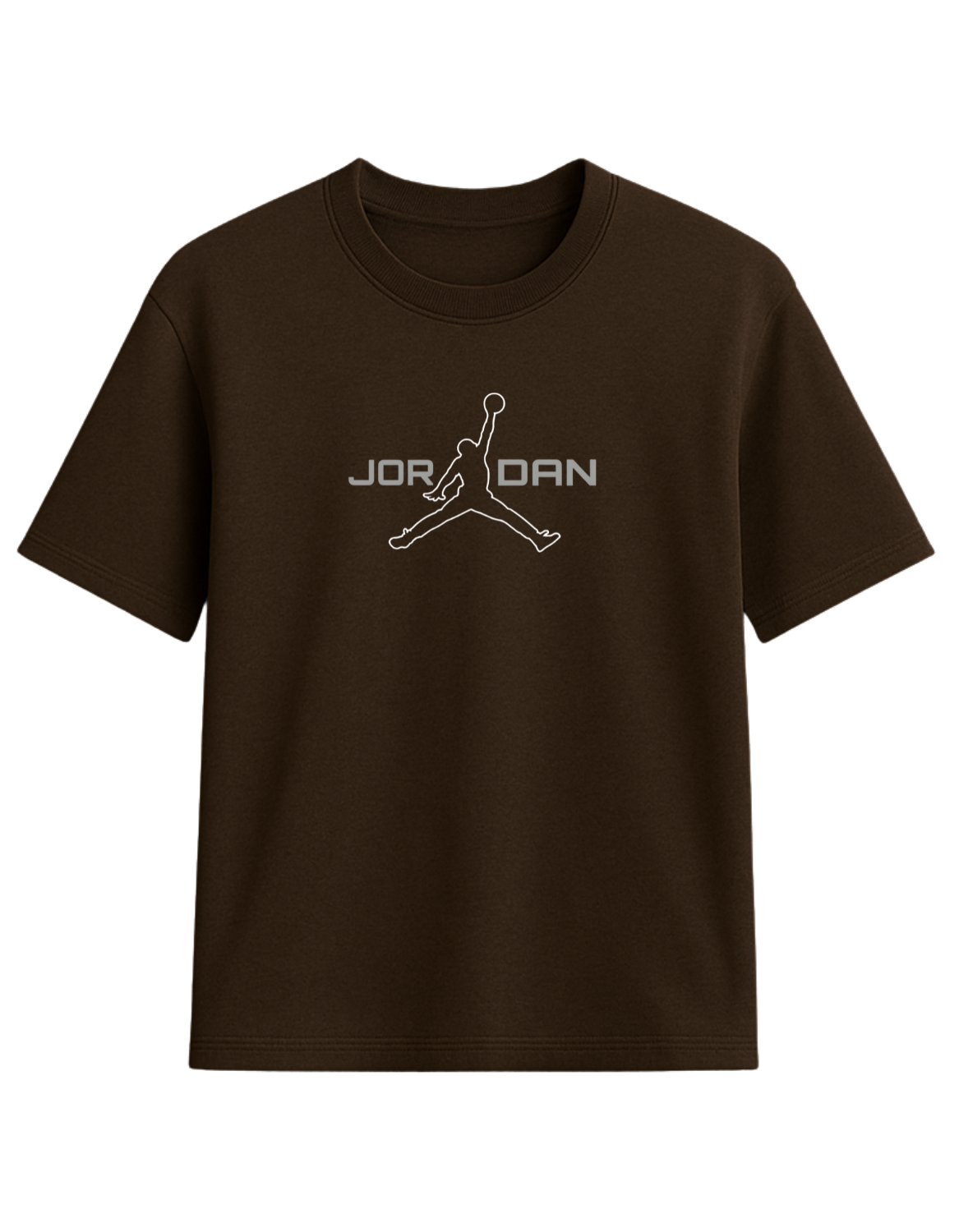 Jordan Air Slam Oversized Tee