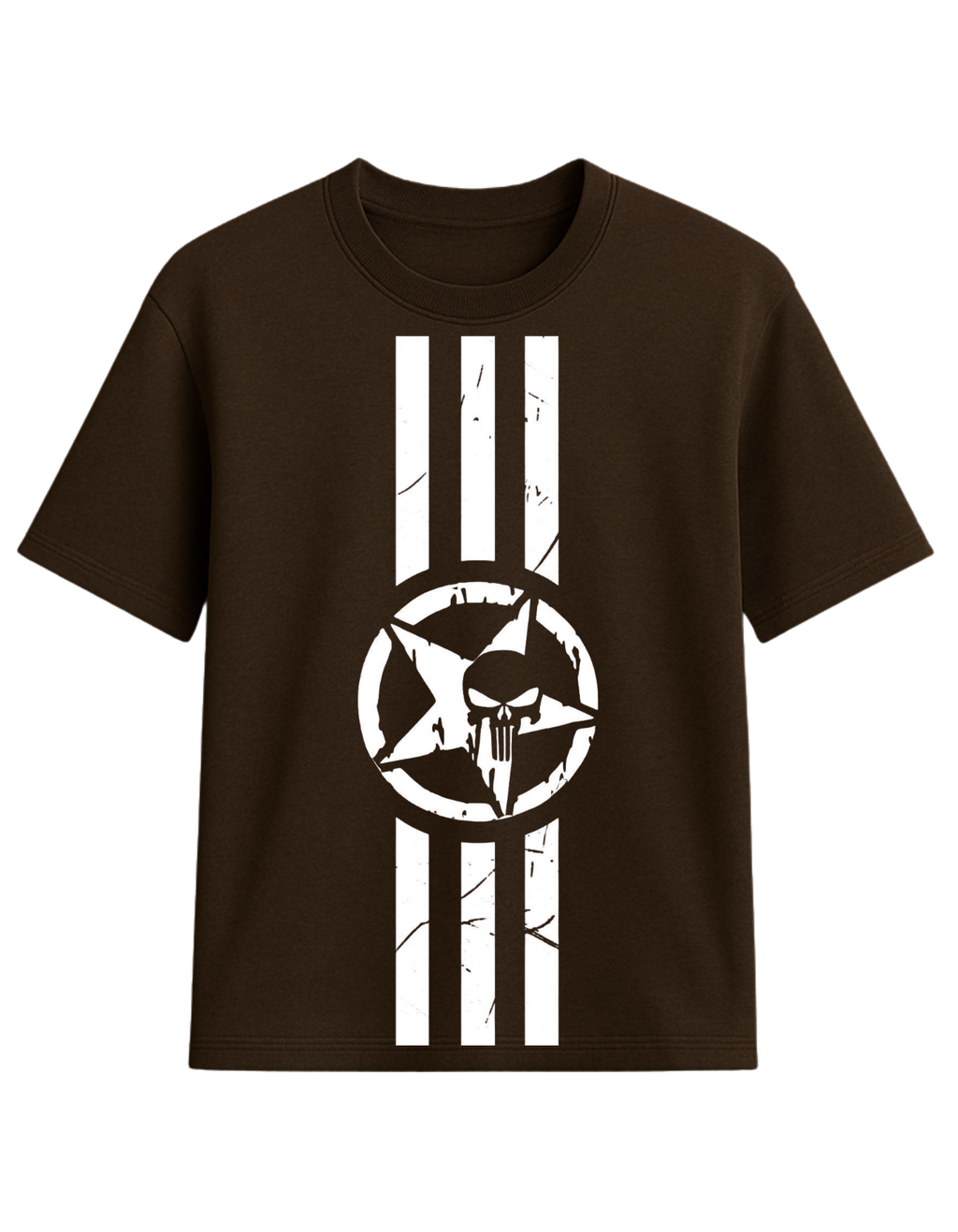 Fragile Force Oversize T-Shirt