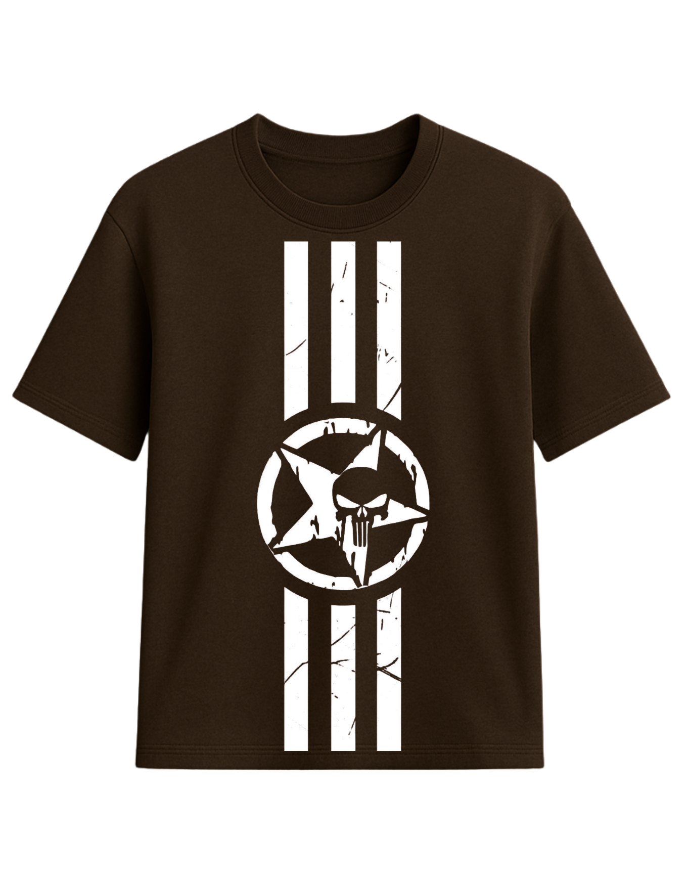 Fragile Force Oversize T-Shirt