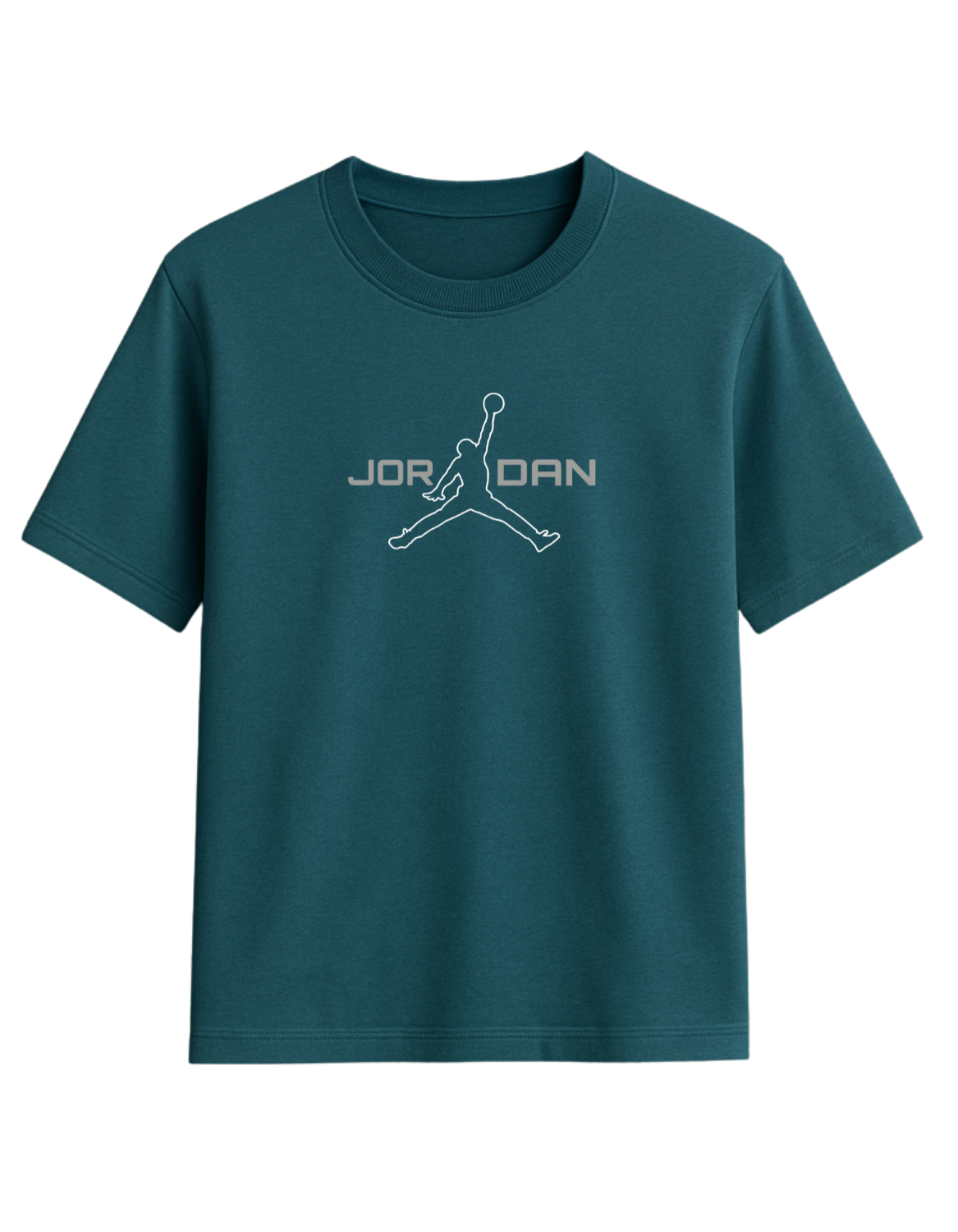 Jordan Air Slam Oversized Tee