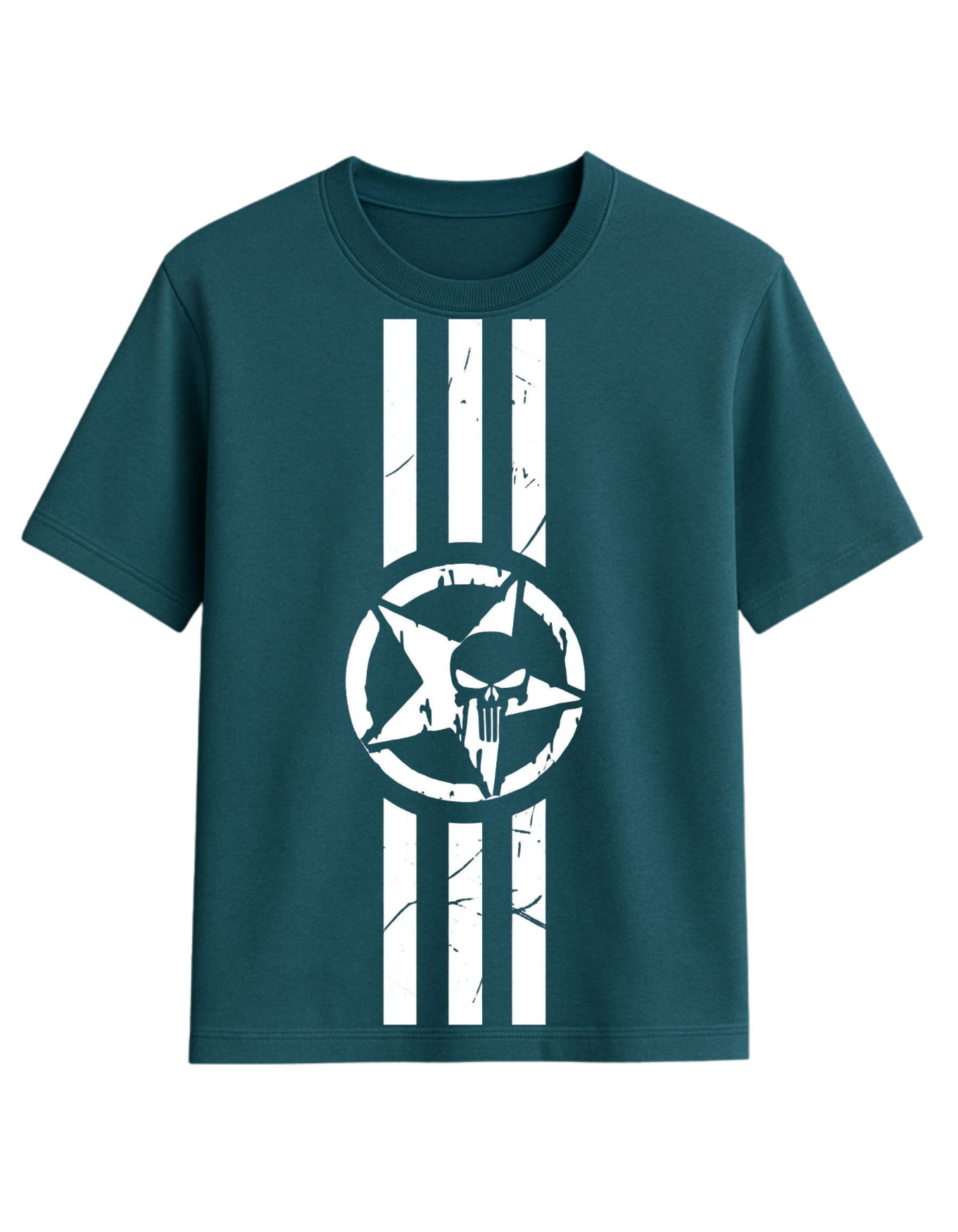 Fragile Force Oversize T-Shirt