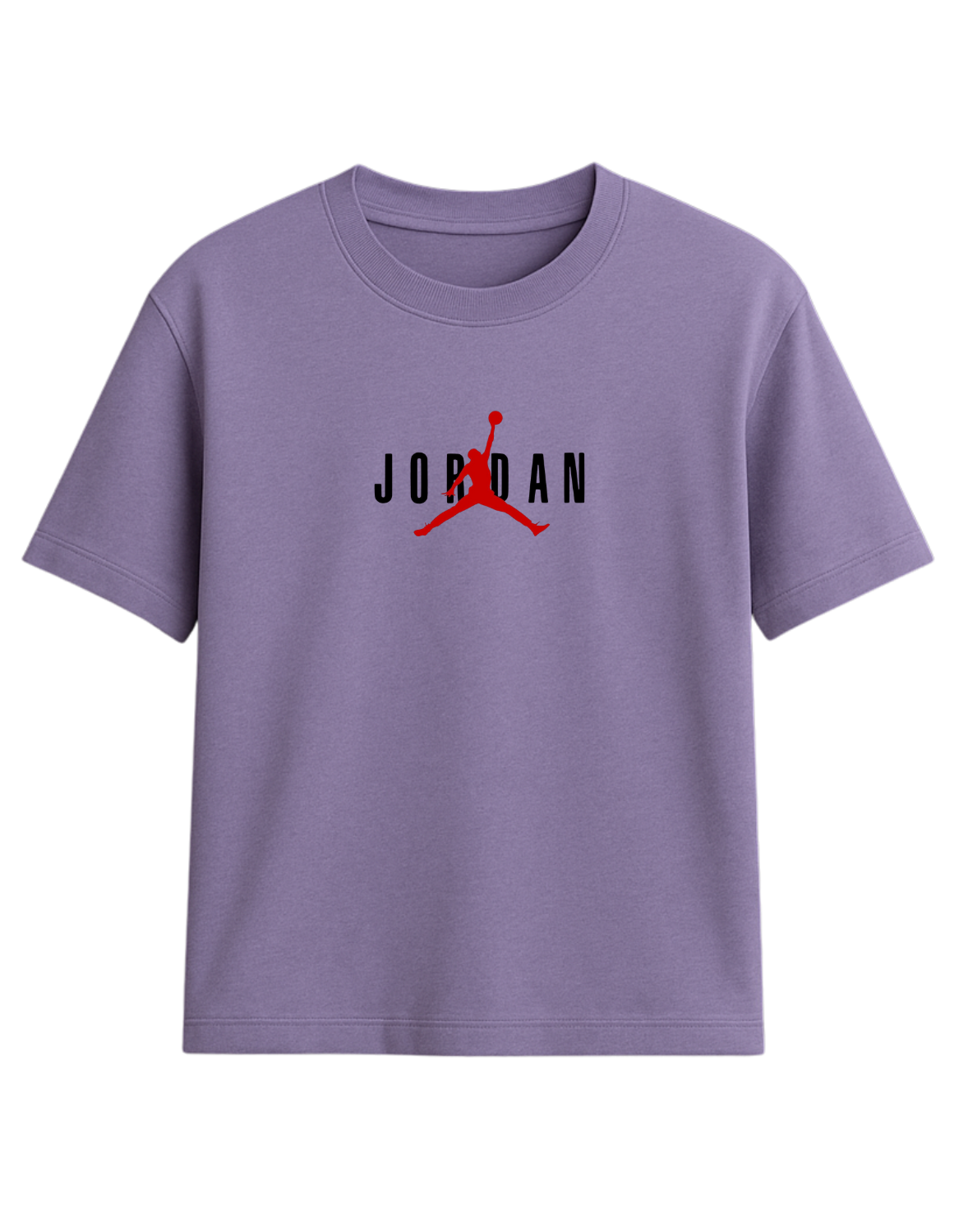 Jordan Air Slam Oversized Tee