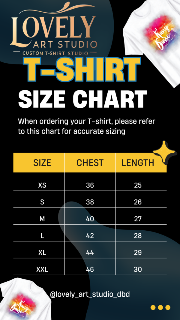 Festive Tshirts - Image 2