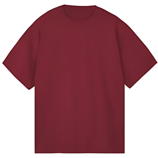 OverSized Premium Tshirts - Image 6