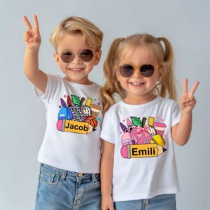 Kids T-Shirt