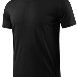 Gym Tshirt