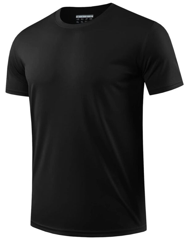 Gym Tshirt
