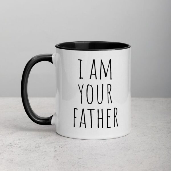 3 Ton Mug - Image 2