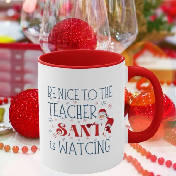 3 Ton Mug - Image 4