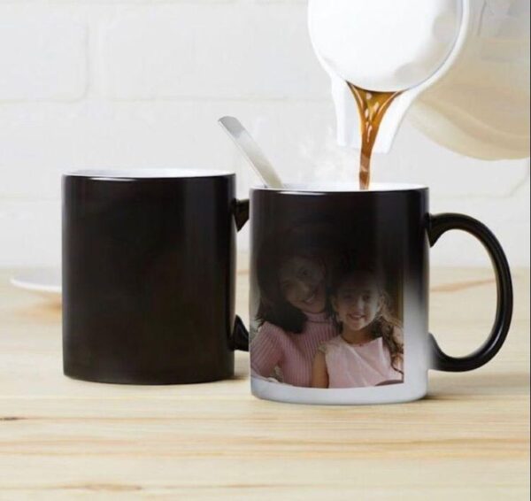 Black Magic Mug - Image 3