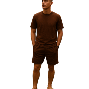 Male Cord Set