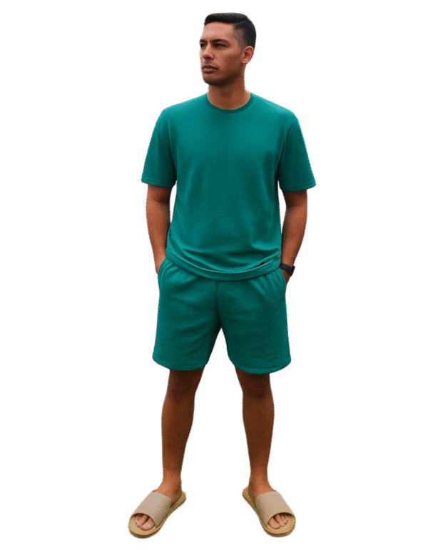Male Cord Set - Image 2