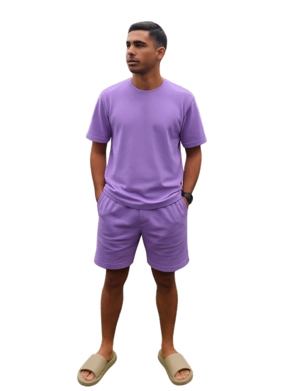 Male Cord Set - Image 4
