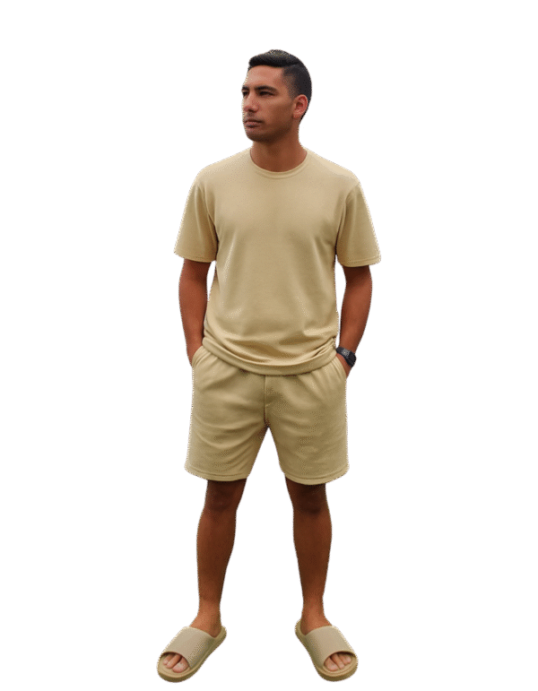 Male Cord Set - Image 3